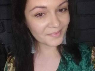 Erotic video chat AnitaBunny