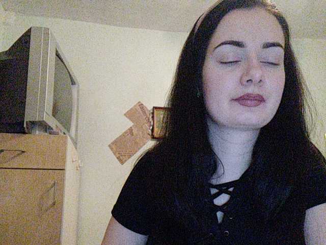 Broadcast screenshots AnitAbuuM