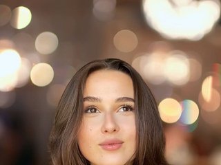 Erotic video chat AnitaGrey