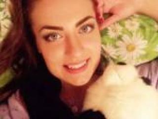 Erotic video chat anitahott