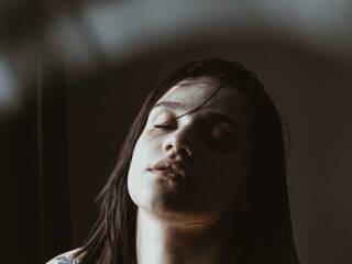 Erotic video chat AnitaSea