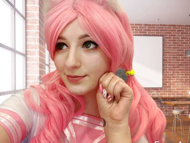 Photo of the profile AnitaShine