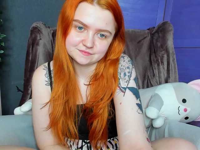 Broadcast screenshots AnitaSweetyyy