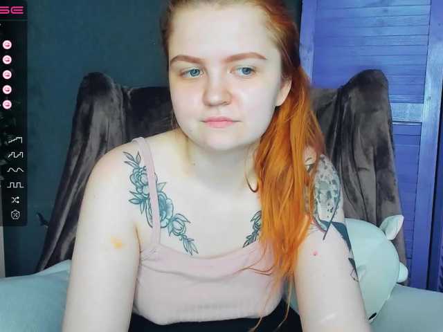 Broadcast screenshots AnitaSweetyyy