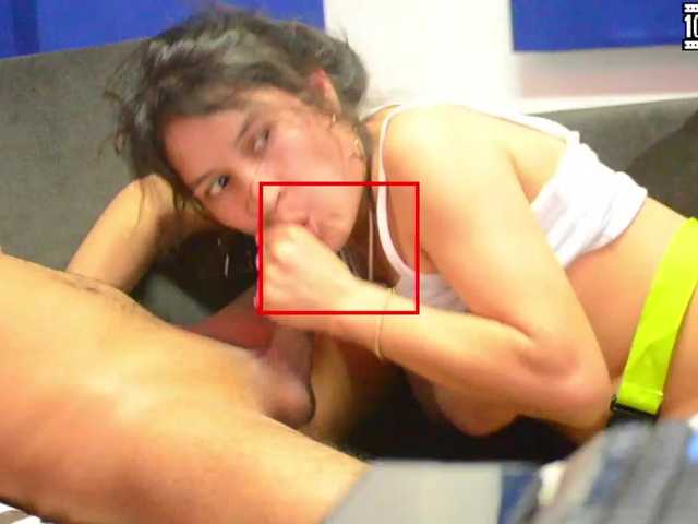 Broadcast screenshots AnitaYMarco1