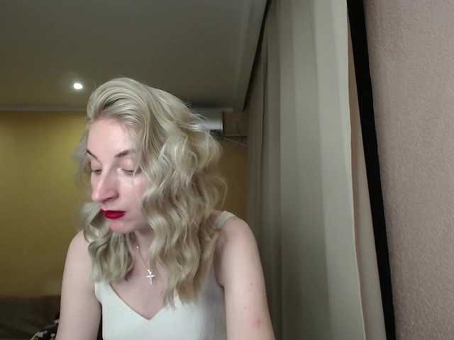 Broadcast screenshots LunaLicksy
