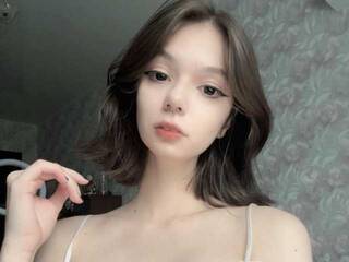 Erotic video chat QueenOfDarkLove