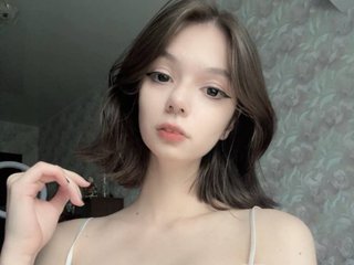 Erotic video chat AniTyan