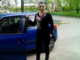 Erotic video chat aniuta222