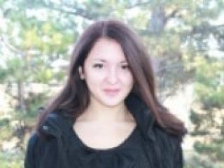 Erotic video chat aniutkavech