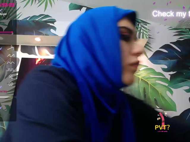 Broadcast screenshots anjalandrojana