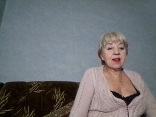 Erotic video chat AnjelElinor