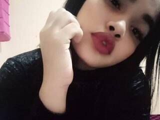 Erotic video chat AnkaraBelle