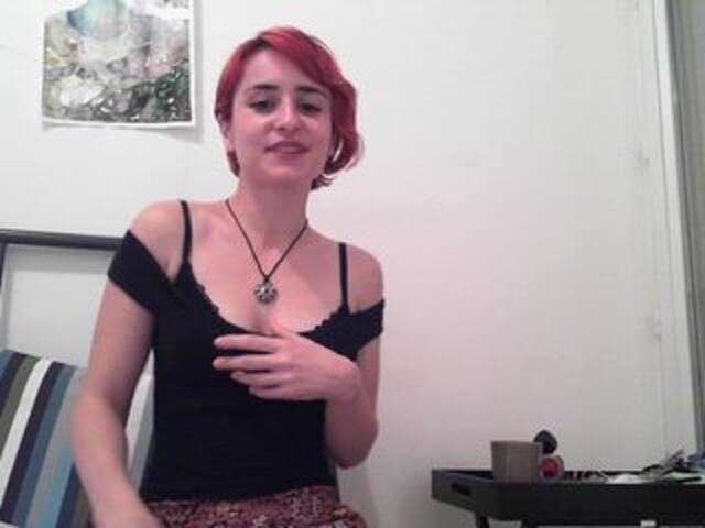 Broadcast screenshots ankora25