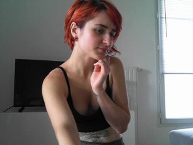 Broadcast screenshots ankora25