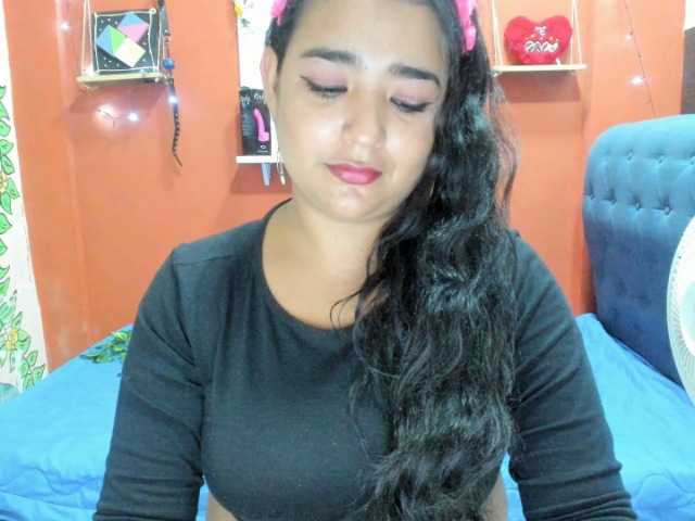 Broadcast screenshots anmelprada