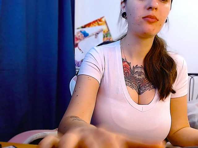 Broadcast screenshots ann-mikele