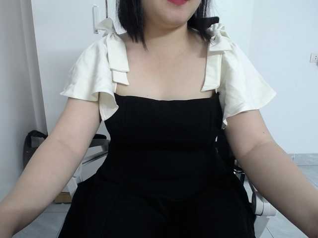 Broadcast screenshots Anna-baby