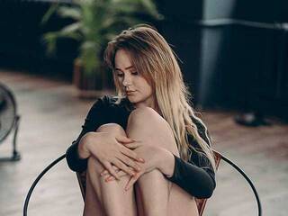 Erotic video chat Anna-Dea