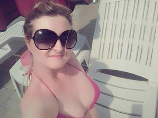 Erotic video chat Anna-Goldie