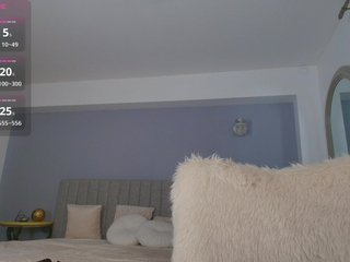 Erotic video chat Anna-Lewis