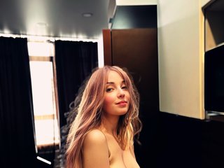 Erotic video chat Anna-Lisaa