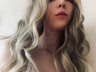 Erotic video chat Anna-Mariaa