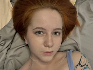 Erotic video chat Anna-Morales