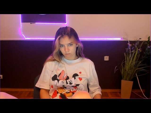 Broadcast screenshots Alishasweet02