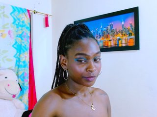 Erotic video chat anna-nowak