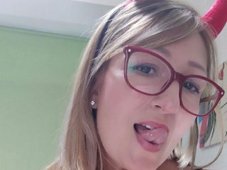 Erotic video chat anna-sweet-