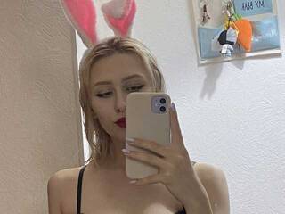 Erotic video chat Anna-Watson