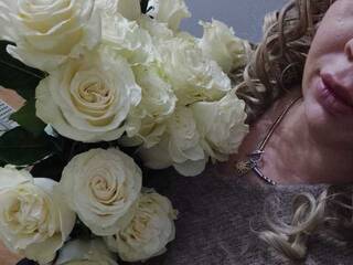 Erotic video chat Anna1985