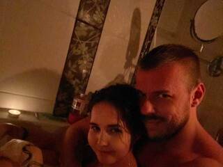 Erotic video chat Anna200289