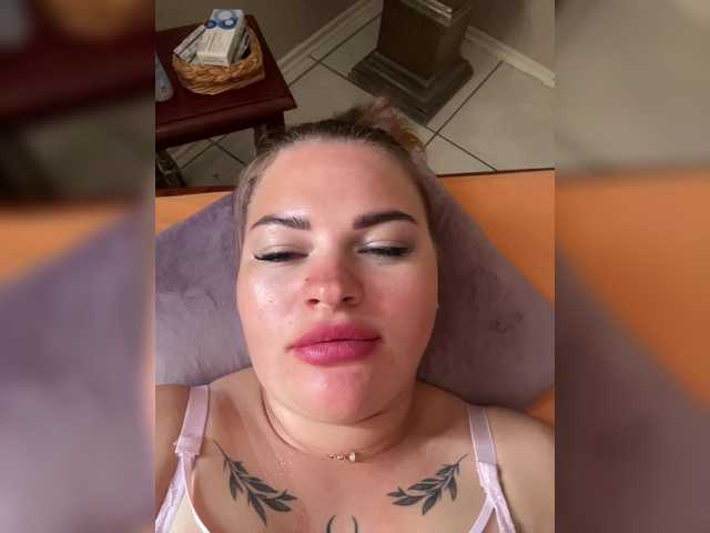 Broadcast screenshots Anna240