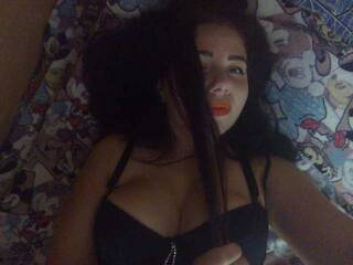 Erotic video chat Anna2605