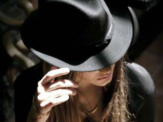 Erotic video chat AnnaAddams