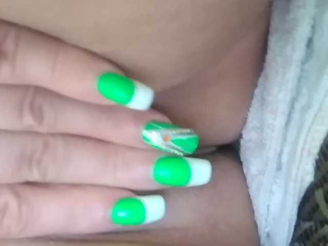 Broadcast screenshots AnnaAquarius