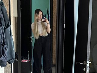 Erotic video chat Annabarly