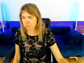 Erotic video chat Annabel-xxx