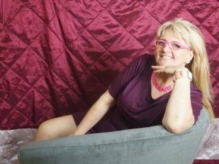 Erotic video chat AnnabelKiss