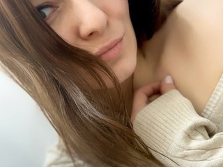 Erotic video chat Annabelle007