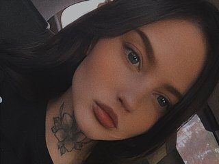 Erotic video chat Annabelle11