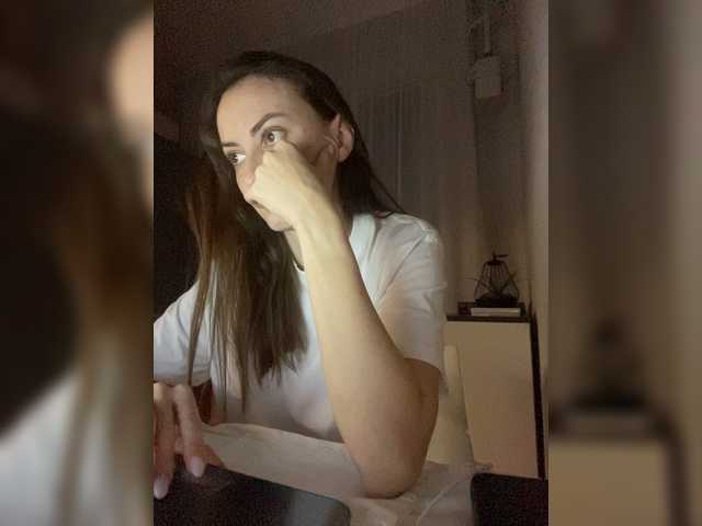 Broadcast screenshots AnnaBelle22