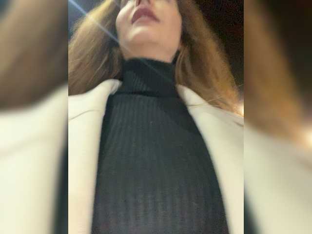 Broadcast screenshots AnnAnny