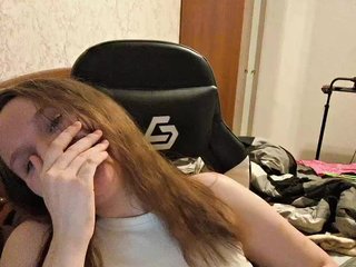 Erotic video chat AnnabelleKis