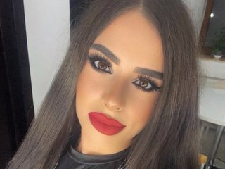 Erotic video chat AnnabelleRise