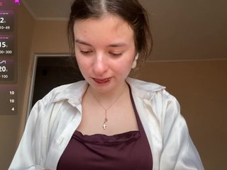 Erotic video chat AnnabellKowalkowski