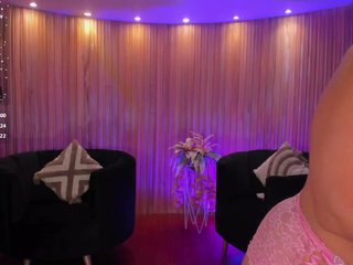 Erotic video chat AnnaBrooks