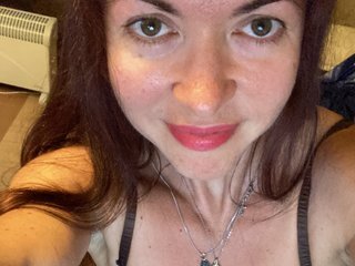 Erotic video chat AnnaCandyFit